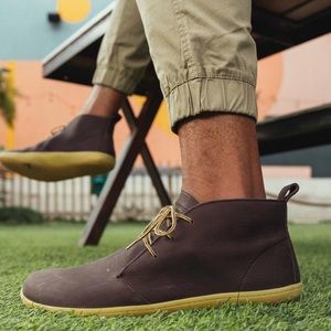 Vivobarefoot Gobi III Barefoot Boots size 10